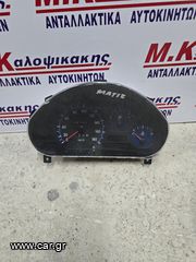 Καντραν DAEWOO MATIZ (97-01)
