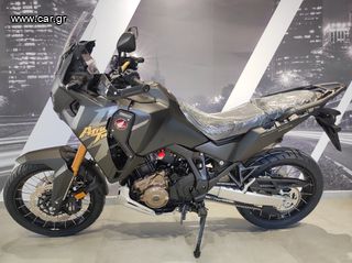 Honda CRF 1100 AFRICA TWIN 2026 DCT AFRICA TWIN ADVENTURE