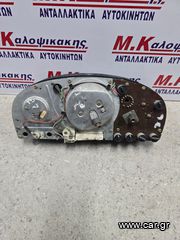 Καντραν MERCEDES W116-thumb-1
