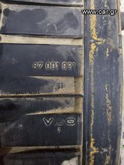 Καντραν MERCEDES W116-thumb-2