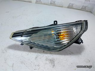 φλας εμπρος Honda Silverwing 600-thumb-1