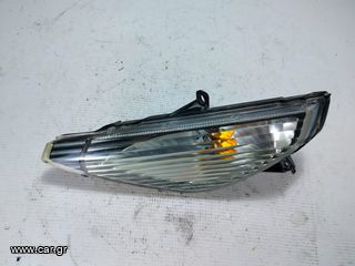 φλας εμπρος Honda Silverwing 600-thumb-2