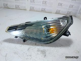 φλας εμπρος Honda Silverwing 600-thumb-3