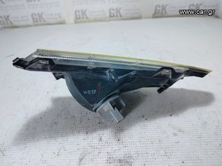 φλας εμπρος Honda Silverwing 600-thumb-4