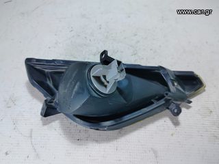 φλας εμπρος Honda Silverwing 600-thumb-5