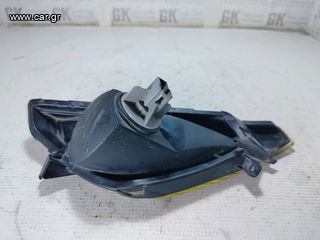 φλας εμπρος Honda Silverwing 600-thumb-6