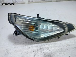 φλας εμπρος Honda Silverwing 600-thumb-7