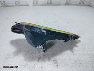φλας εμπρος Honda Silverwing 600-thumb-9