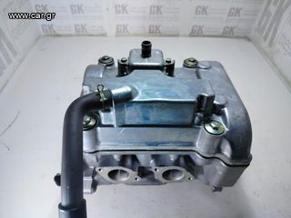 κεφαλη πληρης Honda Silverwing 600
