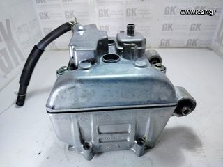 κεφαλη πληρης Honda Silverwing 600-thumb-1