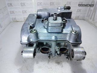 κεφαλη πληρης Honda Silverwing 600-thumb-2