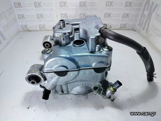 κεφαλη πληρης Honda Silverwing 600-thumb-3