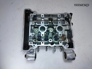 κεφαλη πληρης Honda Silverwing 600-thumb-4