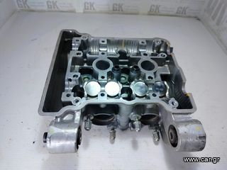 κεφαλη πληρης Honda Silverwing 600-thumb-5