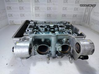 κεφαλη πληρης Honda Silverwing 600-thumb-6