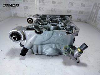 κεφαλη πληρης Honda Silverwing 600-thumb-7