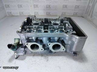 κεφαλη πληρης Honda Silverwing 600-thumb-8