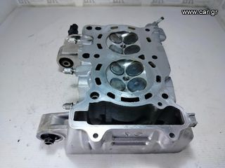 κεφαλη πληρης Honda Silverwing 600-thumb-11