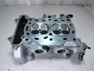 κεφαλη πληρης Honda Silverwing 600-thumb-12