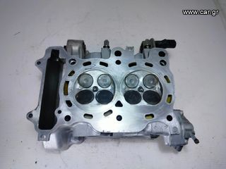 κεφαλη πληρης Honda Silverwing 600-thumb-13