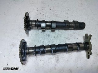 κεφαλη πληρης Honda Silverwing 600-thumb-15