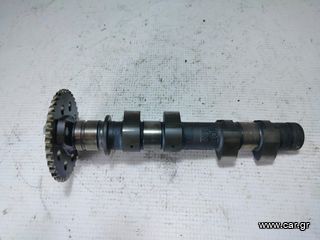 κεφαλη πληρης Honda Silverwing 600-thumb-17