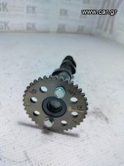 κεφαλη πληρης Honda Silverwing 600-thumb-18