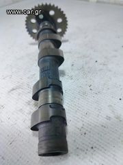 κεφαλη πληρης Honda Silverwing 600-thumb-19