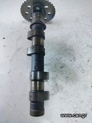 κεφαλη πληρης Honda Silverwing 600-thumb-20