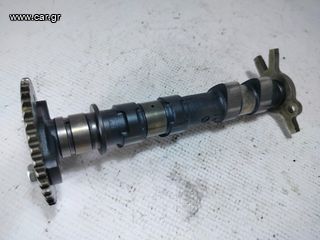 κεφαλη πληρης Honda Silverwing 600-thumb-21