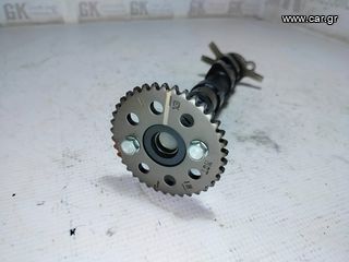 κεφαλη πληρης Honda Silverwing 600-thumb-22