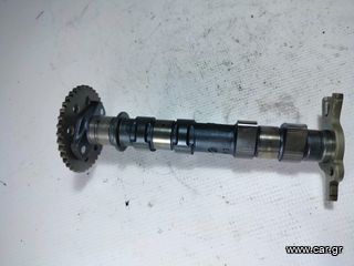 κεφαλη πληρης Honda Silverwing 600-thumb-23
