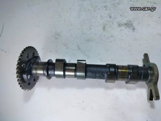 κεφαλη πληρης Honda Silverwing 600-thumb-24