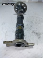 κεφαλη πληρης Honda Silverwing 600-thumb-25