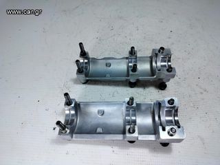 κεφαλη πληρης Honda Silverwing 600-thumb-29