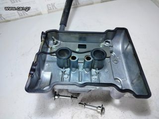 κεφαλη πληρης Honda Silverwing 600-thumb-33
