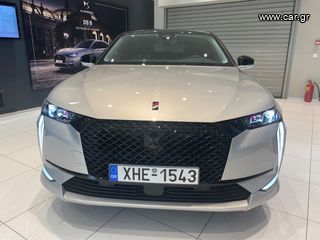 DS DS4 2024 DS4 1.2 PERFORMANCE LINE +LED MATRIX* 5ΕΤΗ ΕΓΓΥΗΣΗ*-thumb-2