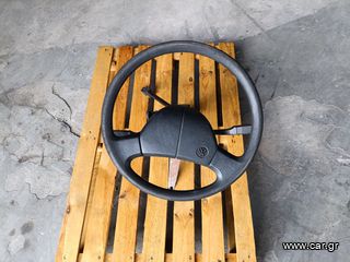 Φλασιέρα / χειριστήρια υαλοκαθαριστήρων VW Transporter T4 Mod 1990-2003-thumb-2