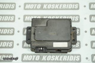 ΑΣΦΑΛΕΙΟΘΗΚΗ -> KAWASAKI KLE 250 ANHELO