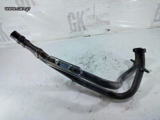 λαιμοι εξατμισης Honda Silverwing 600-thumb-3
