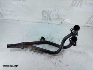 λαιμοι εξατμισης Honda Silverwing 600-thumb-5