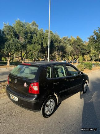 Volkswagen Polo '04