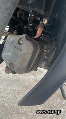 Yamaha Crypton S 2023-thumb-2