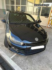 Volkswagen Scirocco '11 1.4 TSI