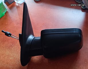 Καθρέφτης μηχανικός με ντιζες αριστερός-thumb-2
