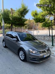 Volkswagen Golf 2016 TSI BLUEMOTION DSG ΑΥΤΟΜΑΤΟ