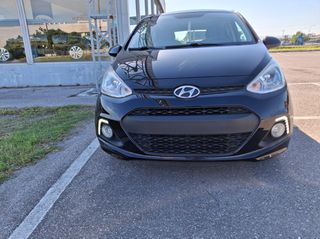Hyundai i 10 2014 1.0 BLUE STYLE