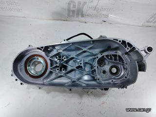 καρτερ (πισω μερος) Honda Silverwing 600
