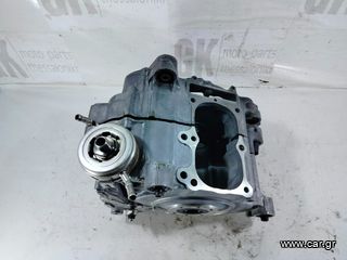 καρτερ (2 κομματια) Honda Silverwing 600