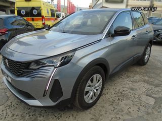 Peugeot 3008 '23 1.2 PURETECH 130 ACTIVE